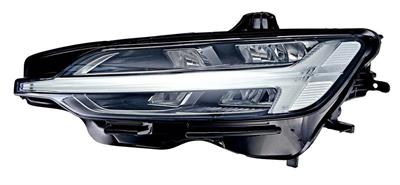 FARO SX A LED ADATTIVO VOLVO V60/S60 02/18>