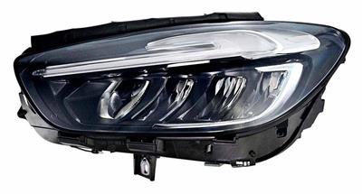 FARO DX FULL LED MERCEDES CLASSE B W247 01/19>