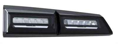 FANALE P/SX INT A LED PEUGEOT 308 07/21> BASE