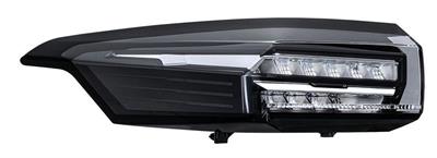 FANALE P/SX EST A LED PEUGEOT 308 07/21> BASE