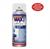 VERNICE TRASPARENTE OPACA 1K SPRAYMAX 400ML