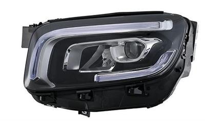 FARO SX FULL LED MERCEDES GLB X247 01/19>