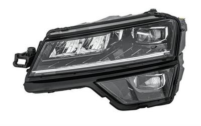 FARO DX A LED SKODA KAROQ 01/17>