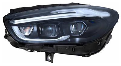 FARO SX LED MATRIX MERCEDES CLASSE B W247 01/22>