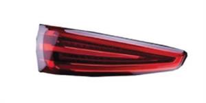 FANALE P/SX A LED AUDI Q3 01/11>