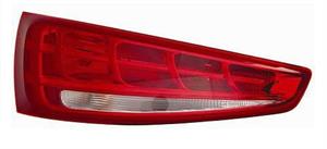 GR OTTICO P/DX AUDI Q3 01/11>