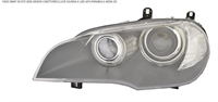 FARO SX XENO D1S-H8 AFS C/MOT EL S/CENTR BMW X5 E70 01/07>