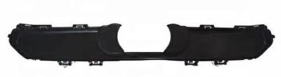 SUPPORTO GRIGLIA RAD AUDI A3 3P-5P 04/12> CLIMA BIZONA