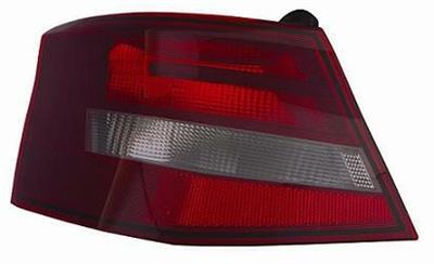 GR OTTICO P/DX EST AUDI A3 3P 04/12>