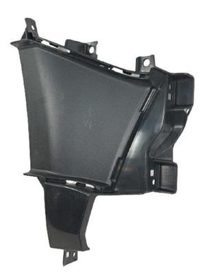 CONVOGLIATORE ARIA P/TI A/DX AUDI A6 01/18>