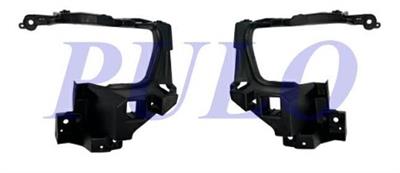 KIT SUPPORTO FARO CITROEN AIRCROSS 03/21>