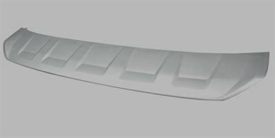 SPOILER P/TI ANT GRIGIO AUDI Q7 10/15>