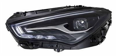 FARO SX A LED MERC CLA C118-X118 SHOOTING BRAKE 03/23>