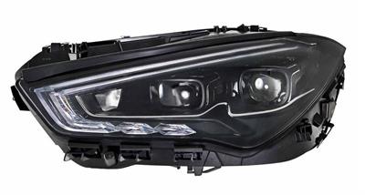 FARO SX LED MATRIX MERCCLA C118-X118 SHOOTING BRAKE 03/23>