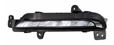 LUCE DIURNA SX A LED RENAULT MEGANE E-TECH 11/21>