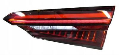 FANALE P/DX INT A LED DINAMICO AUDI A5 06/16>