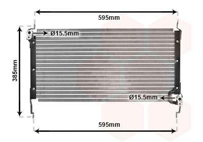 COND S/ESSICATORE COND BRAVO/A/MAREA 95-02