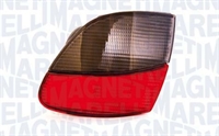 FANALE P/DX EST PEUGEOT 406 SW 10/95>