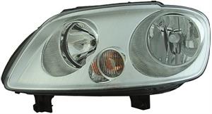 FARO DX C/MOTOR ELETT VW CADDY 08/04>