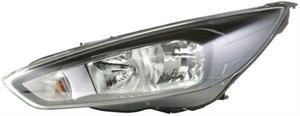 FARO SX H7-H15 C/DRL FORD FOCUS 09/14> PARAB NERA