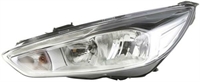 FARO SX H7-H1 C/DRL LEDFORD FOCUS 09/14> PARAB NERA