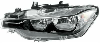 FARO SX 2H7 C/LUCE DIURNA LED BMW SERIE 3 F30-F31 07/15>