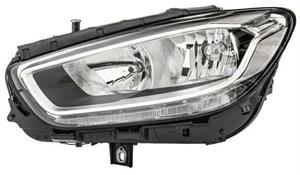 FARO SX MERCEDES CLASSE B W247 01/19>