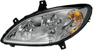 FARO DX H7-H7 MERCEDES VITO-VIANO W639 09/03>