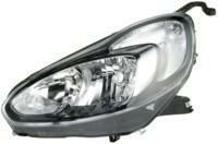 FARO DX H1-H7+LED C/MOTOR ELETT OPEL ADAM