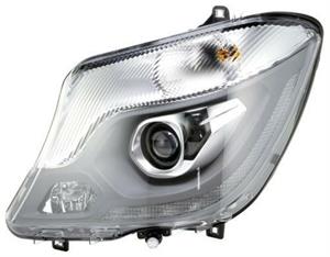 FARO SX BIXENO D3S-H7 AFS C/DRL LED SPRINTER 09/13>