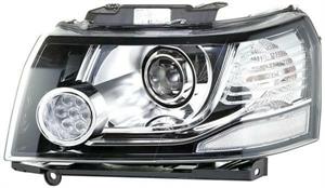 FARO DX HB3 DRL+POSIZ LED C/MOT EL LAND ROVER FREELANDER 11/06>