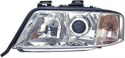 FARO SX H7-H1 AUDI A6 09/99>