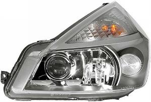 FARO DX D2S-H1 BIXENO PR REG EL RENAULT ESPACE 11/02>