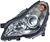 FARO SX H7-H7 C/MOTOR ELETT MERCEDES CLS 10/04>