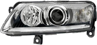 FARO SX D2S BIXENO AUDI A6 05/04>