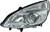 FARO DX BIXENO D1S-H1 RENAULT SCENIC 11/06>