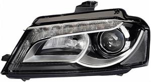 FARO SX D3S BIXENO C/MOTOR EL S/CENTR AUDI A3 07/08>