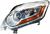 FARO SX BIXENO D1S-H7 AFS C/MOTOR ELETT FORD KUGA 01/08>