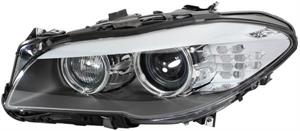 FARO SX BIXENO D1S C/MOTOR EL A LED BMW SERIE 5 F10-F11 01/10>