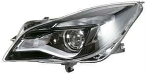 FARO SX HIR2 C/MOTOR ELETT OPEL INSIGNIA 11/13>