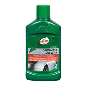 CERA ALLA CARNAUBA 330ML-GREEN LINE