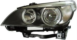 FARO SX BIXENO H7-D2S AFS C/MOTOR EL S/CENTR BMW SERIE 5 E60 07