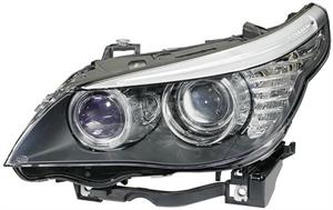 FARO SX BIXENO BMW SERIE 5 E60/E61 04/07>