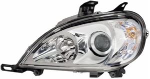 FARO DX H7-H7 C/MOTOR EL MERCEDES CLASSE M W163 01/02>