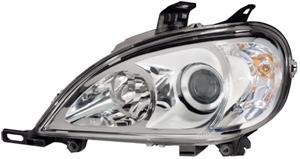 FARO SX D2S-H7 C/MOTOR EL+CENTR MERCEDE CLASSE M W163 01/02>