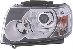 FARO SX XENO D3S-H1 C/MOTOR EL LAND ROVER FREELANDER 11/06>