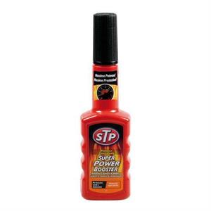 STP SUPER POWER BOOSTER