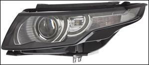 FARO SX BIXENO D3S C/MOT EL RANGE ROVER EVOQUE 01/11>