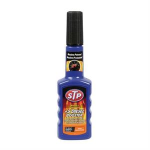 STP BOOSTER DS +5 200ML