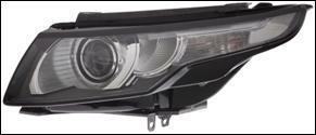 FARO SX HB3 C/MOT EL RANGE ROVER EVOQUE 01/11>